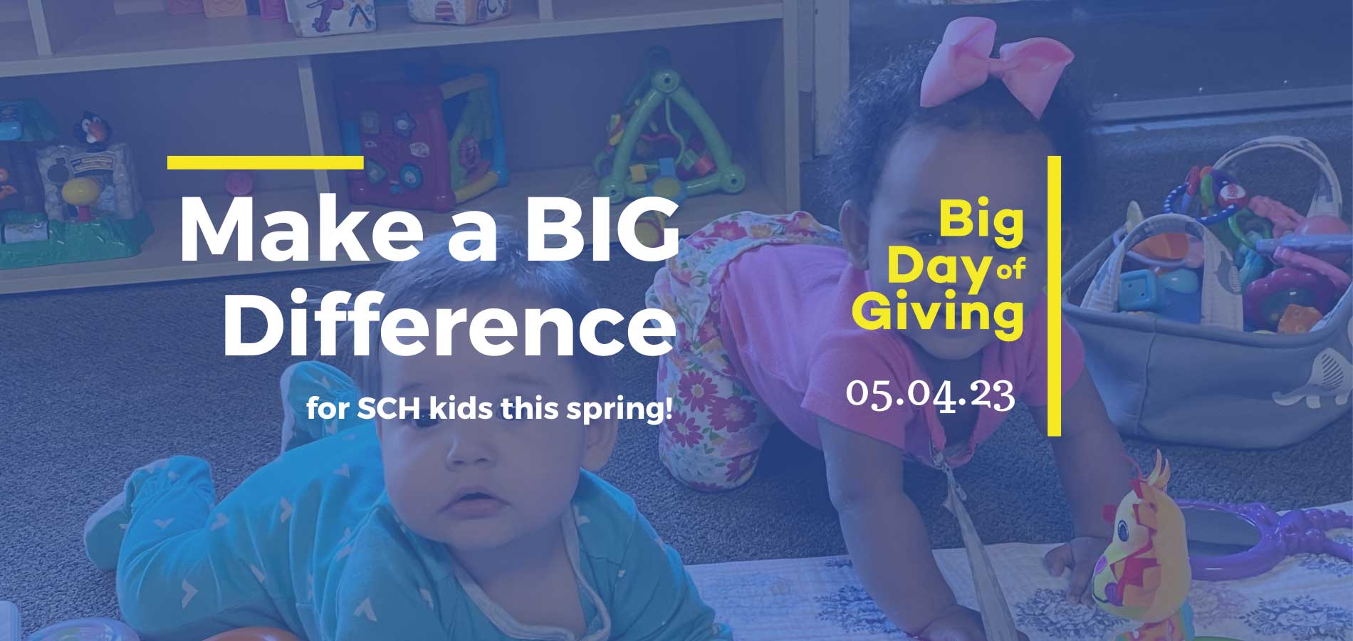 Local nonprofits prepare for Big Day of Giving on May 4 - Sacramento Region  Community Foundation