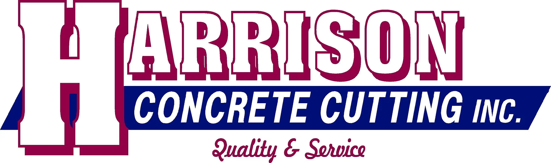 Logo-HarrisonConcrete