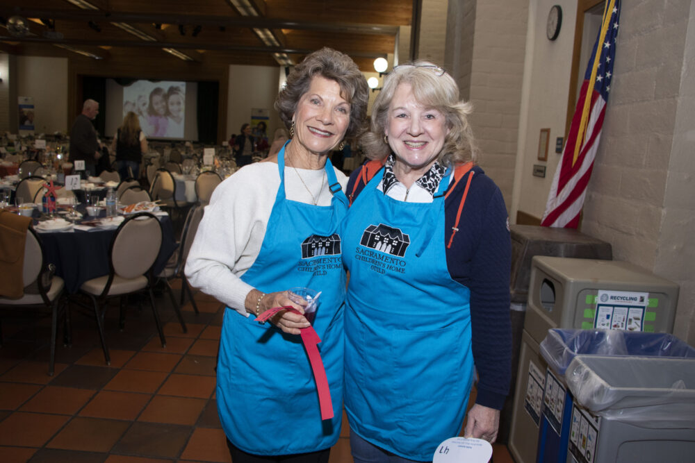 Crab Feed 2023 Thank you!