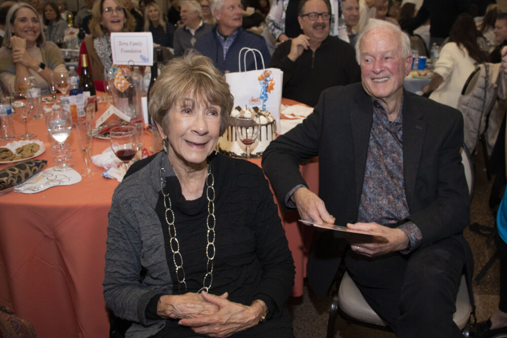 Crab Feed 2023 Thank you!